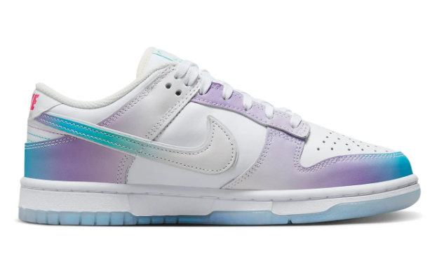 Nike Dunk Low 'Unlock Your Space' Women's Shoes FJ7743-194