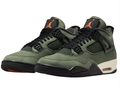 Air Jordan 4 x Undefeated 'Deep Green' 2025 IB1519-200