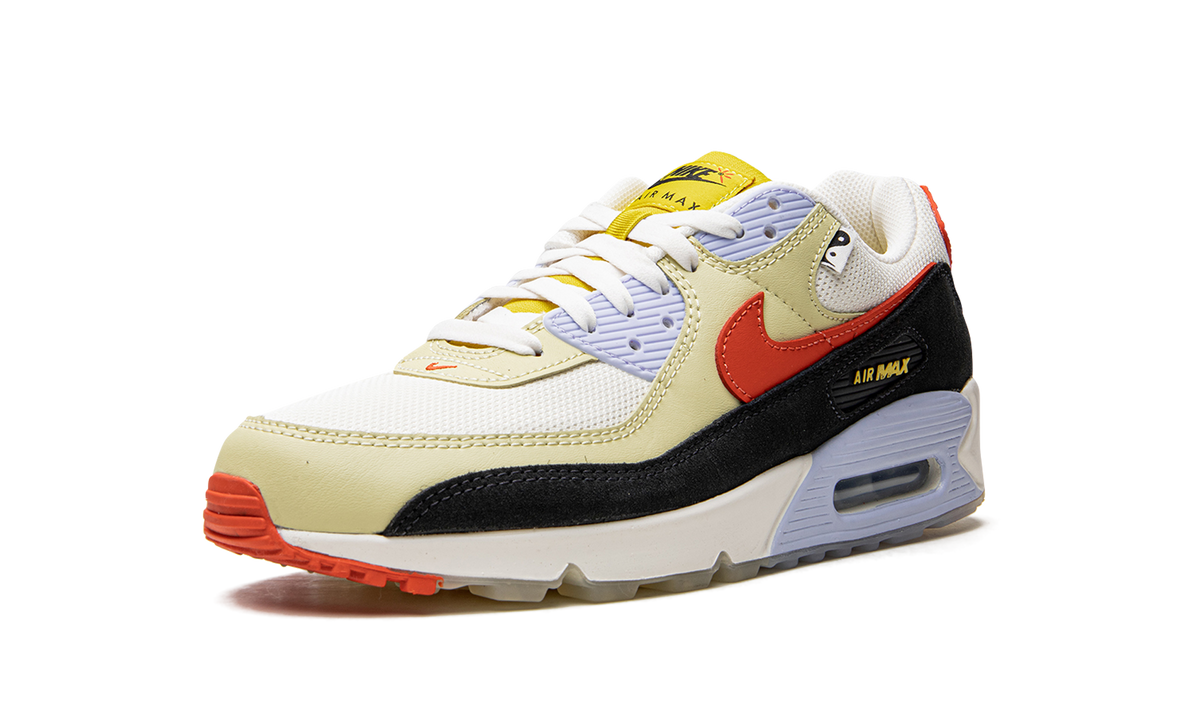Air Max 90 "Set To Rise" DV2116 700