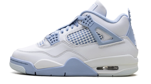 Air Jordan 4 WMNS Aluminum HV0823 101