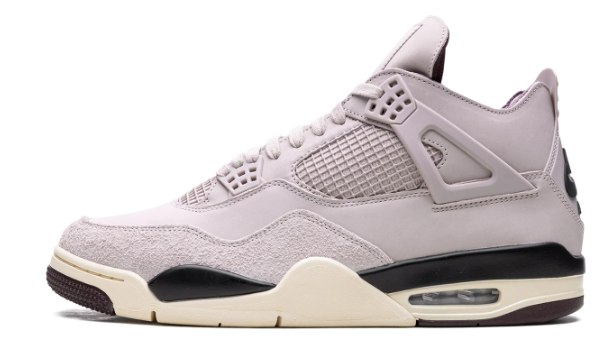 Air Jordan 4 WMNS A Ma Maniére - While You Were Sleeping FZ4810 200