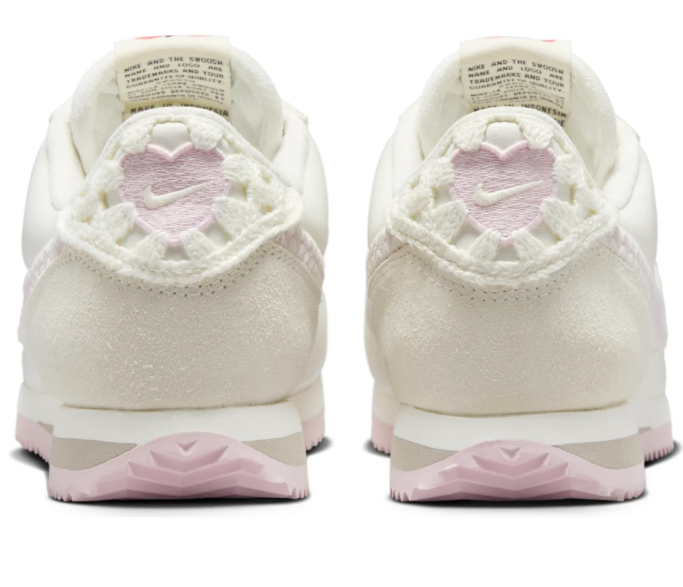 Nike Cortez 'Valentine's Day' 2025 Women's Shoes HV6012-161