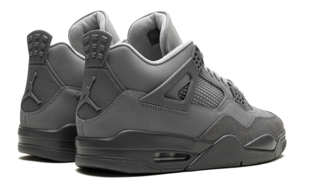 Air Jordan 4 Wet Cement FQ7928 001