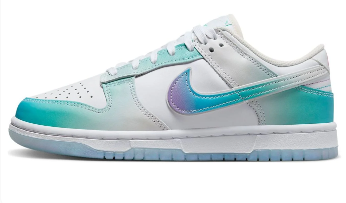 Nike Dunk Low 'Unlock Your Space' Women's Shoes FJ7743-194