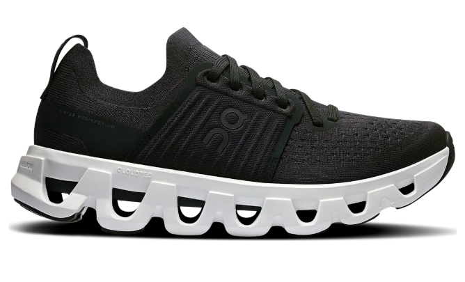 On Running Cloudswift 4 – Road & City Running Shoe