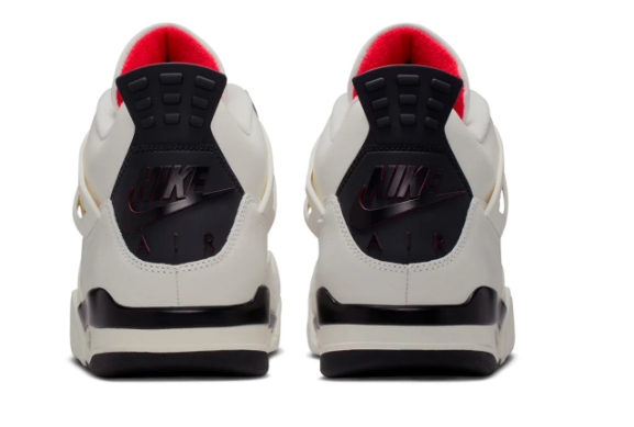 Retro 4 - Mens