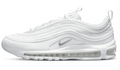 Nike Air Max 97 'Triple White' 921826-101