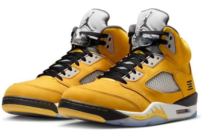 Air Jordan 5 Retro 'Tokyo' – IO3372-700