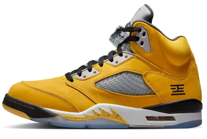 Air Jordan 5 Retro 'Tokyo' – IO3372-700