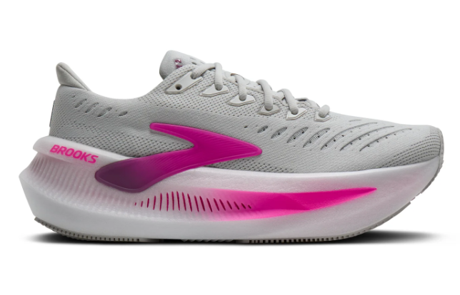 Brooks Glycerin Max 2 Men's Running Shoe