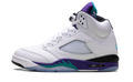 Air Jordan 5 Retro OG 'Grape' 2025 – HQ7978-100