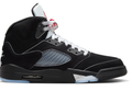 Air Jordan 5 Retro OG 'Black Metallic Reimagined' – HF3975-001