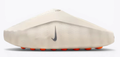 Nike Mind 001 Slide Light Bone