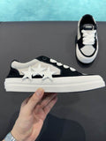 Amiri Stars Low-Top Sneaker 'Panda'