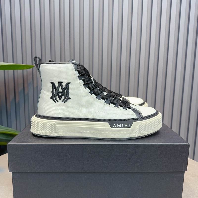Amiri Classic Low Sneaker