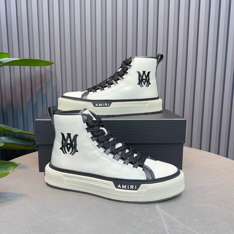 Amiri Classic Low Sneaker