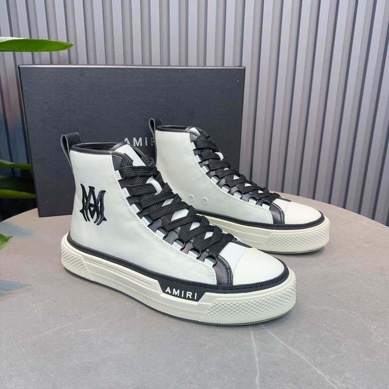 Amiri Classic Low Sneaker