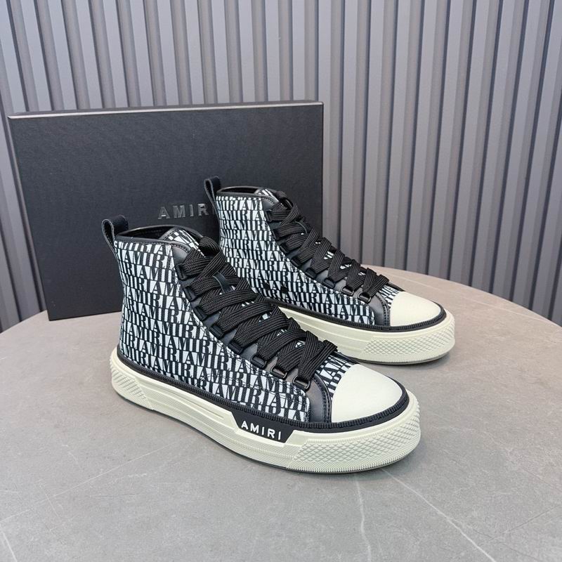 Amiri Classic Low Sneaker
