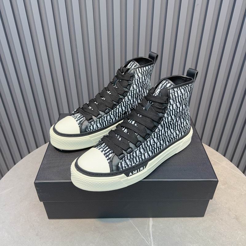 Amiri Classic Low Sneaker