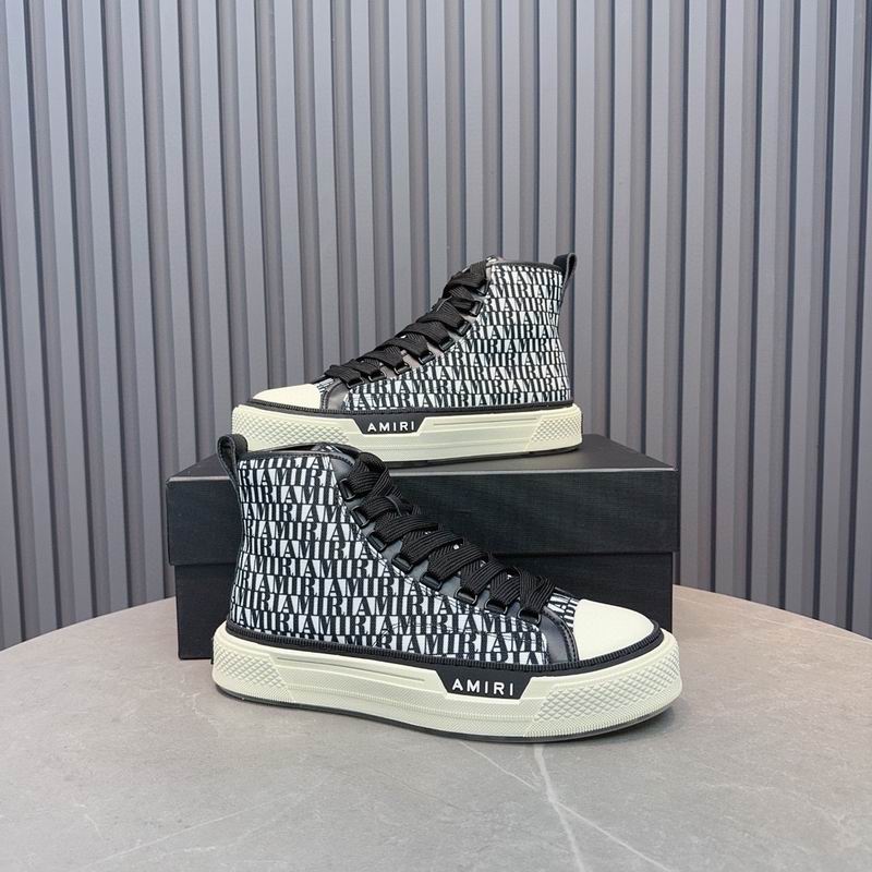 Amiri Classic Low Sneaker