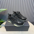 AMIRI Bone Runner 'Triple Black'