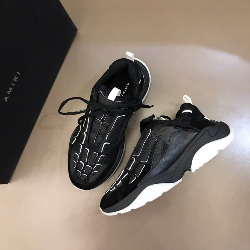 Amiri Bone Runner Sneaker