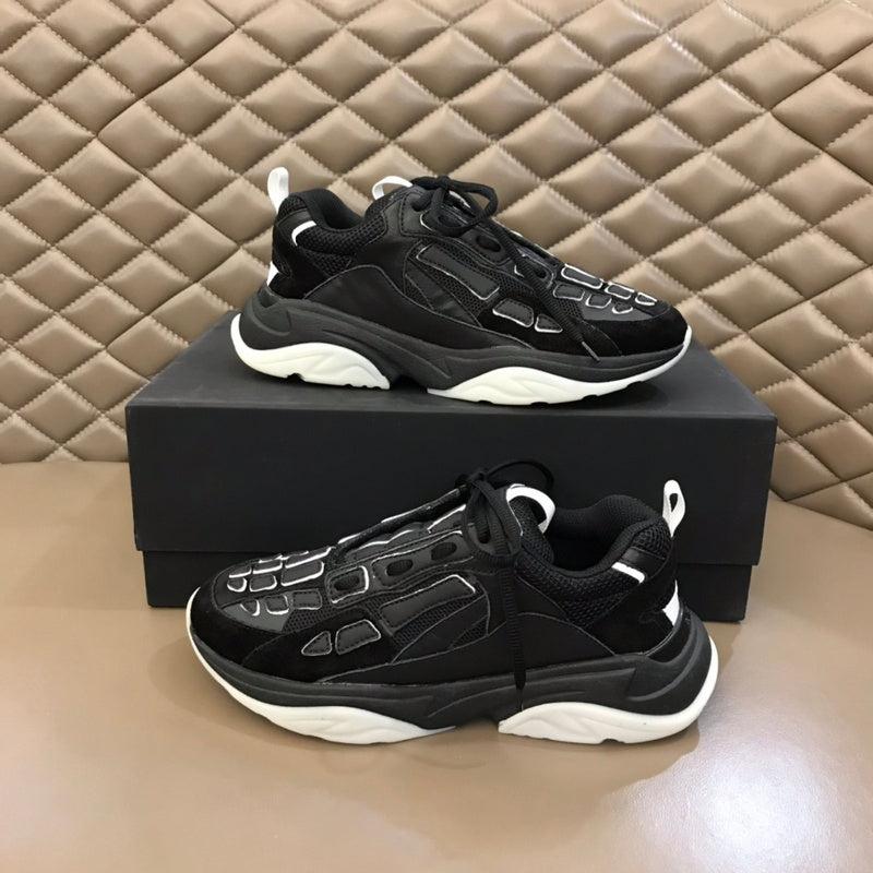 Amiri Bone Runner Sneaker