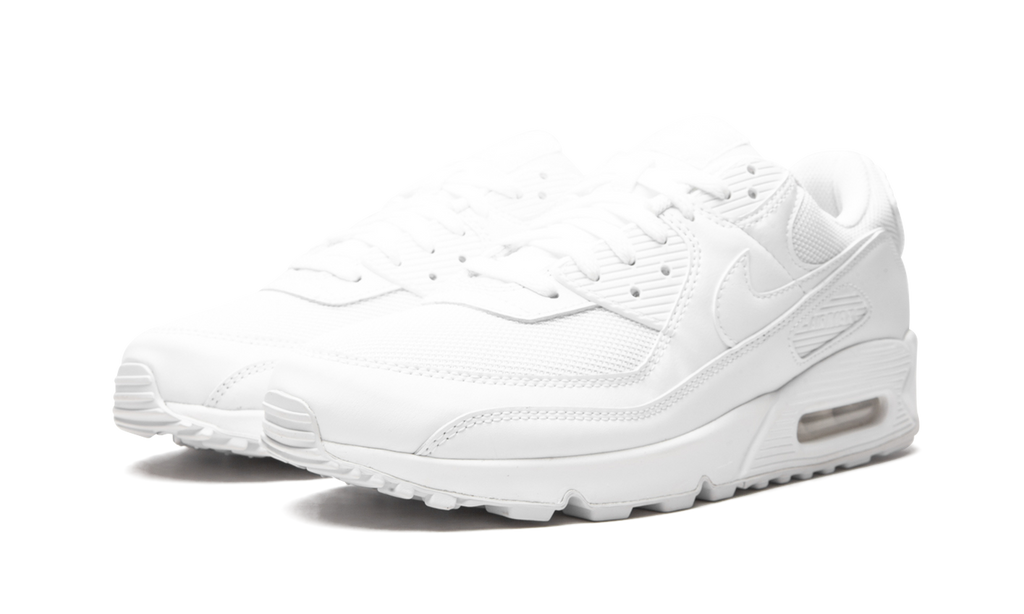 Air Max 90 "Triple White" CN8490 100