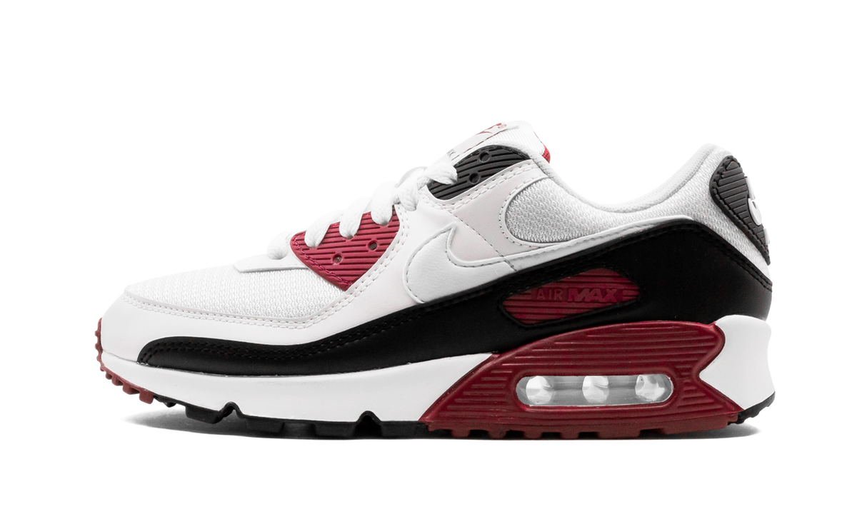 Air Max 90 "Recraft New Maroon" CT4352 104