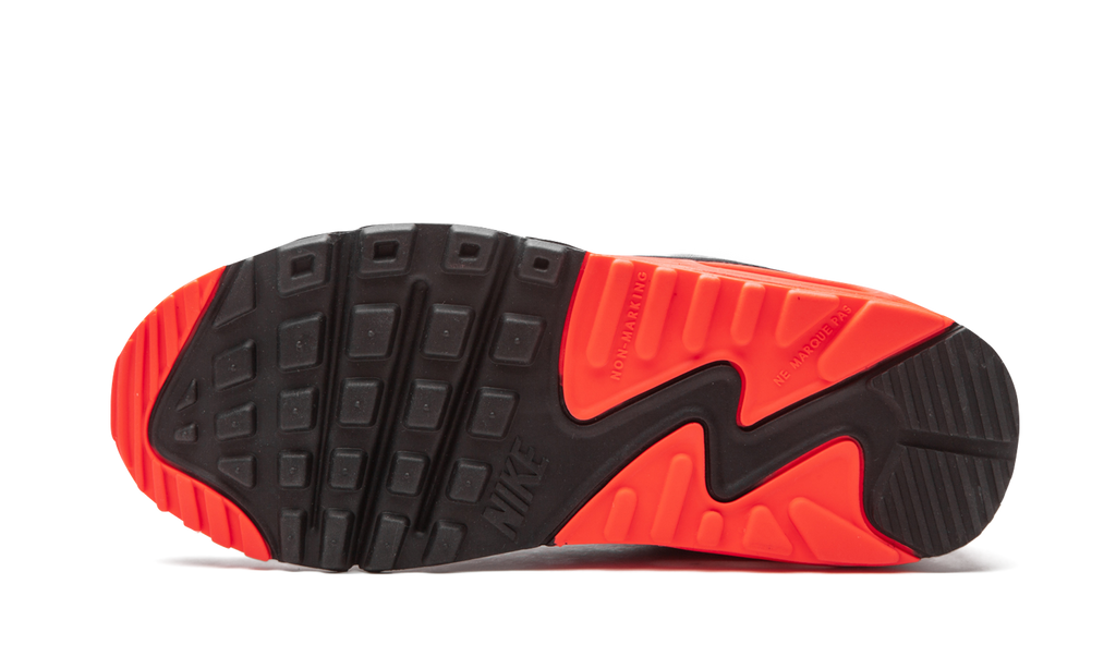Air Max 90 GS "Infrared 2020" DC8334 100