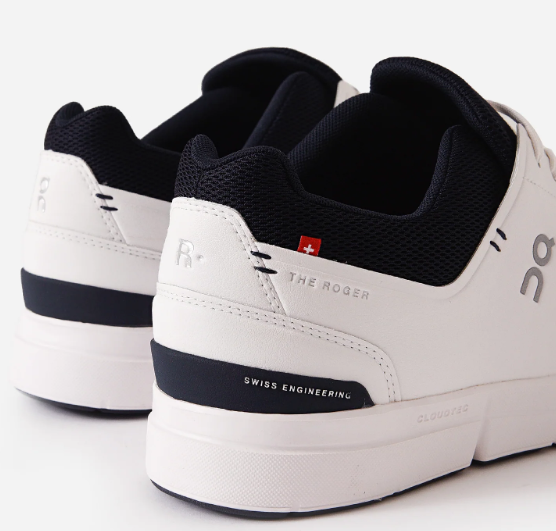 On Running Men's The Roger Advantage Sneaker
