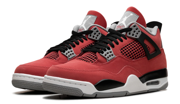 Air Jordan 4 Retro 'Toro Bravo' (2026) | FQ8138-600