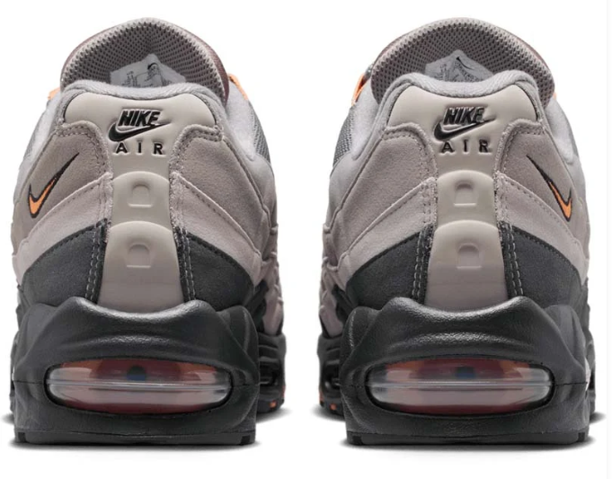 Nike Air Max 95 OG - Pencil PointHot Curry