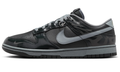 Nike Dunk Low 'Berlin' Sneaker – Green/Yellow/Black (FZ3053-001)