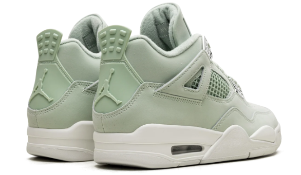 Air Jordan 4 WMNS Aluminum HV0823 100