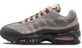 Nike Air Max 95 OG - Pencil PointHot Curry