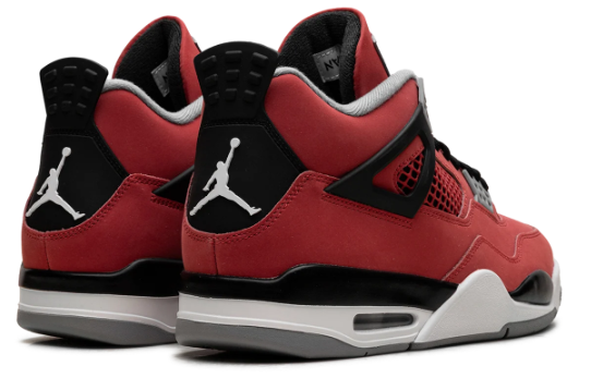 Air Jordan 4 Retro 'Toro Bravo' (2026) | FQ8138-600