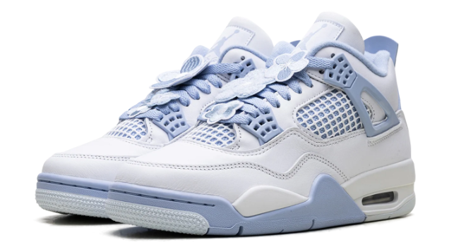 Air Jordan 4 WMNS Aluminum HV0823 101