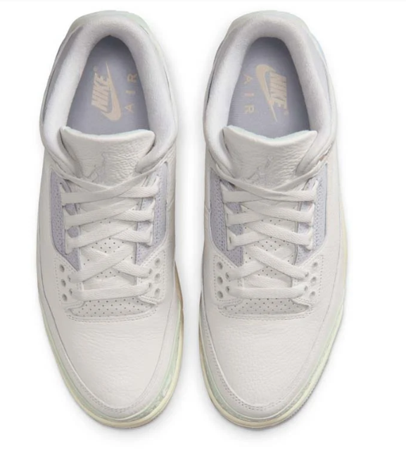 Air Jordan 3 Retro 'Spring Is In The Air' – IF4758-100