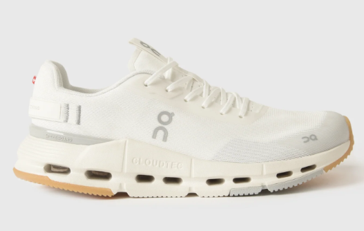 On Women's Cloudnova Form 2 Sneaker