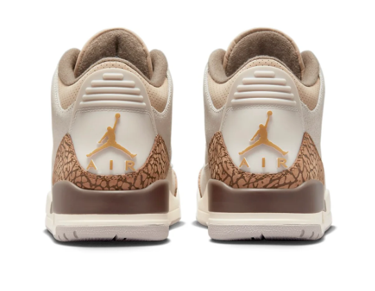 Air Jordan 3 Retro 'Palomino' – CT8532-102