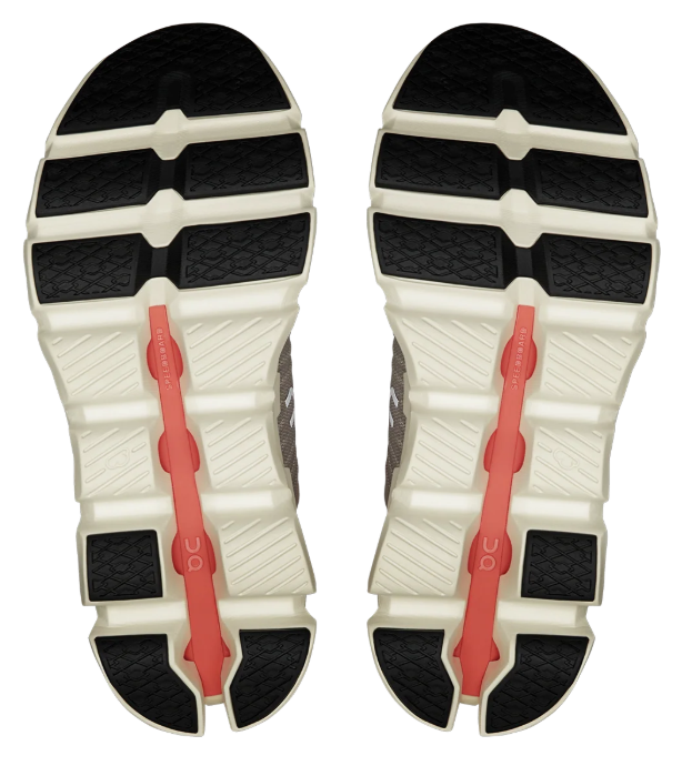 On Running Cloudswift 4 – Road & City Running Shoe