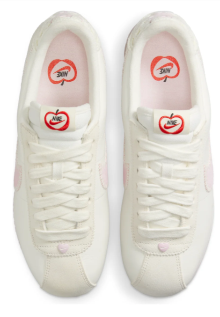 Nike Cortez 'Valentine's Day' 2025 Women's Shoes HV6012-161