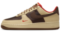 Nike Air Force 1 '07 'Light British Cacao Wow' Sneaker – Light British Tan/Cacao Wow (HQ3447-222)