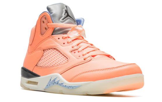 Air Jordan 5 Retro 'Crimson Bliss' x DJ Khaled – DV4982-641