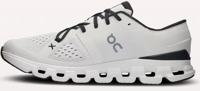 On Cloud X 4 Men's Training Shoe (Clearance)