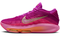 Nike Air Zoom G.T. Jump 2 EP 'Fierce Pink/Hyper Pink' Basketball Shoe (DJ9432-601)