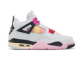Jordan 4 Retro Comic