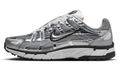 Nike P-6000 'Metallic Silver' CN0149-001