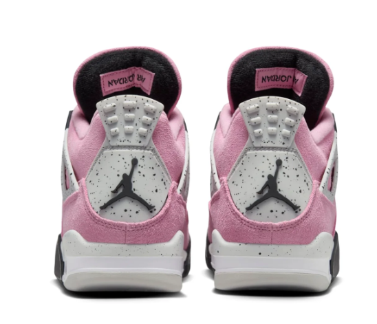 Air Jordan 4 Retro 'Orchid' (WMNS) – AQ9129-501